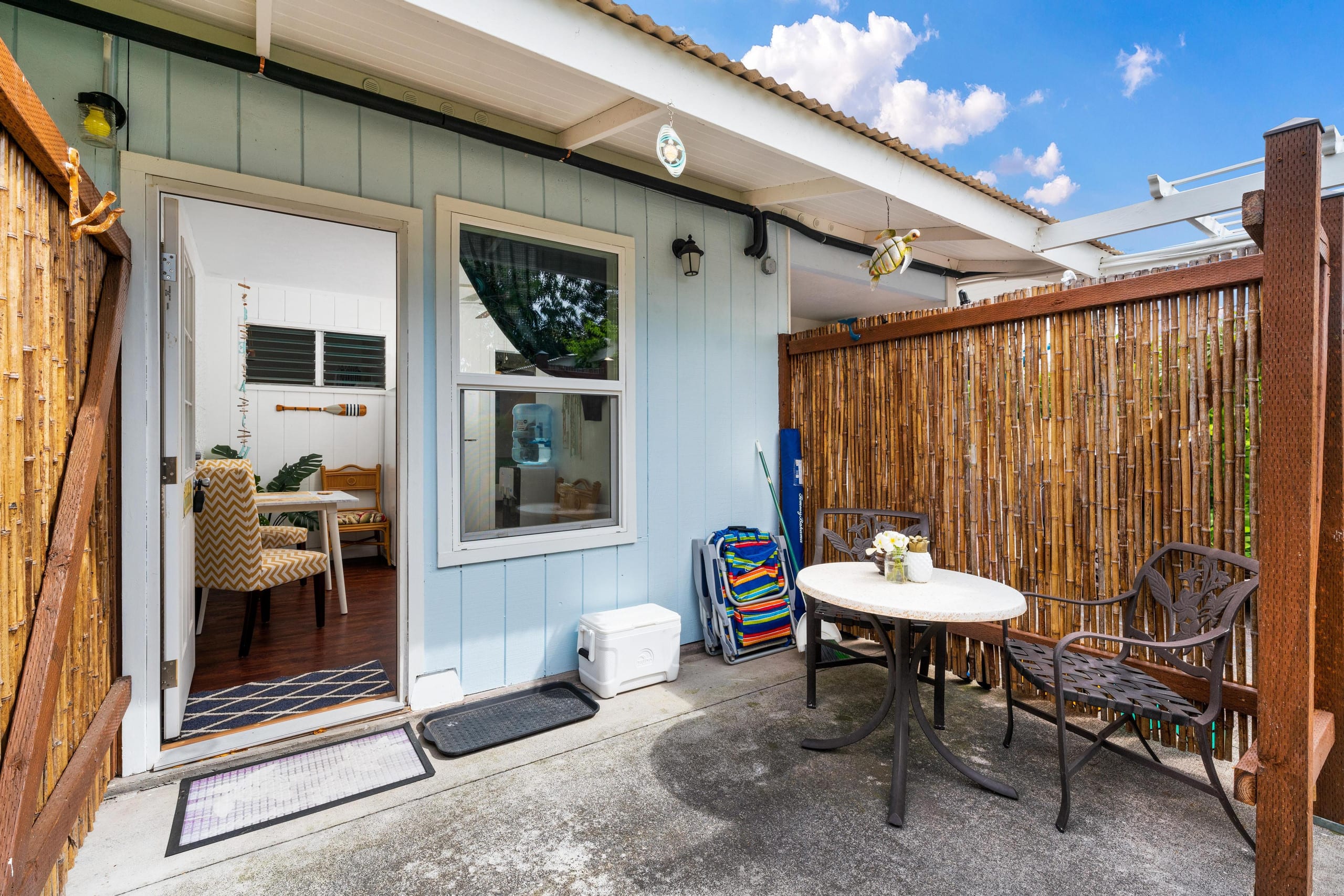 Comfy Surf Studio close to the Ocean - Image 13
