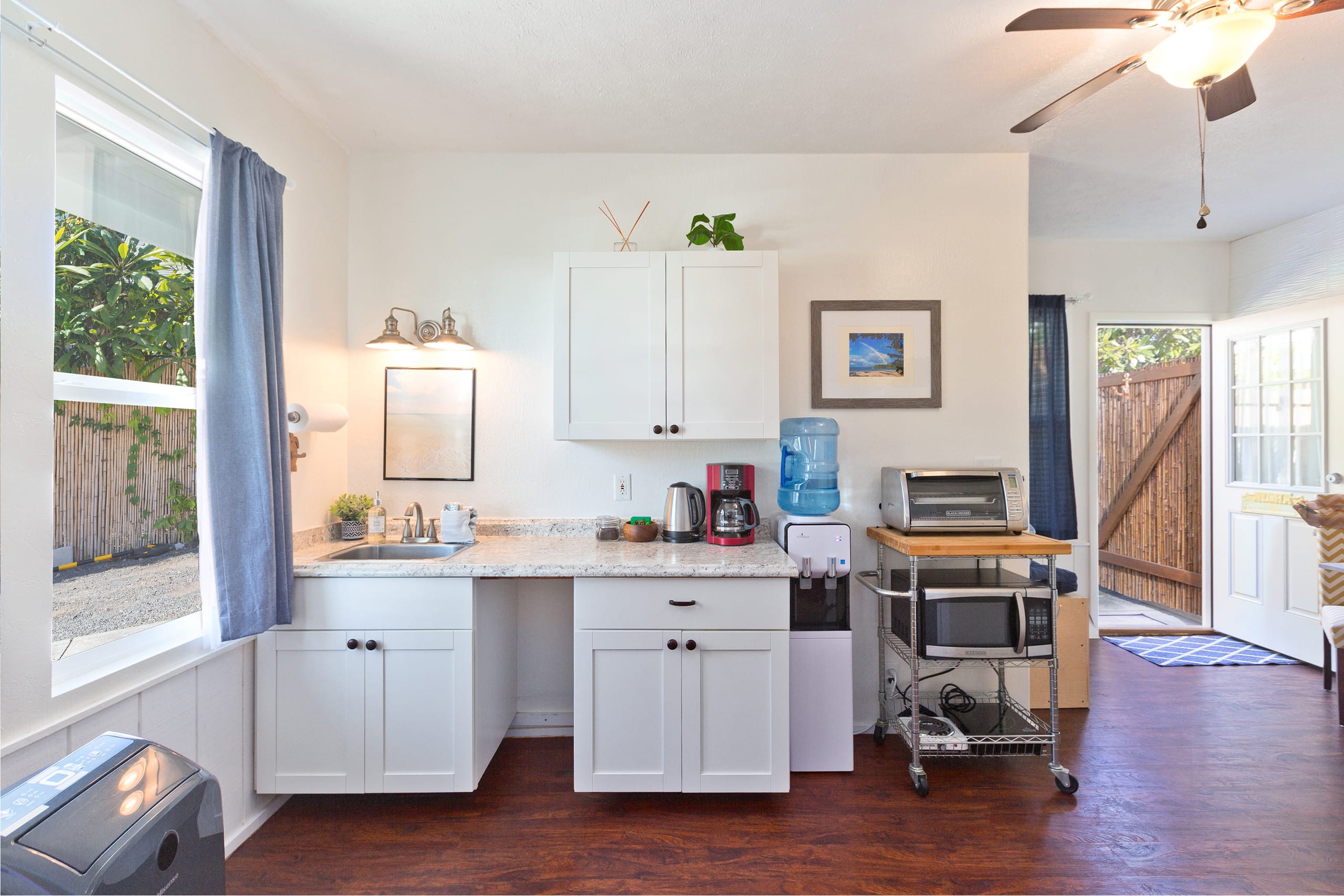 Comfy Surf Studio close to the Ocean - Image 9