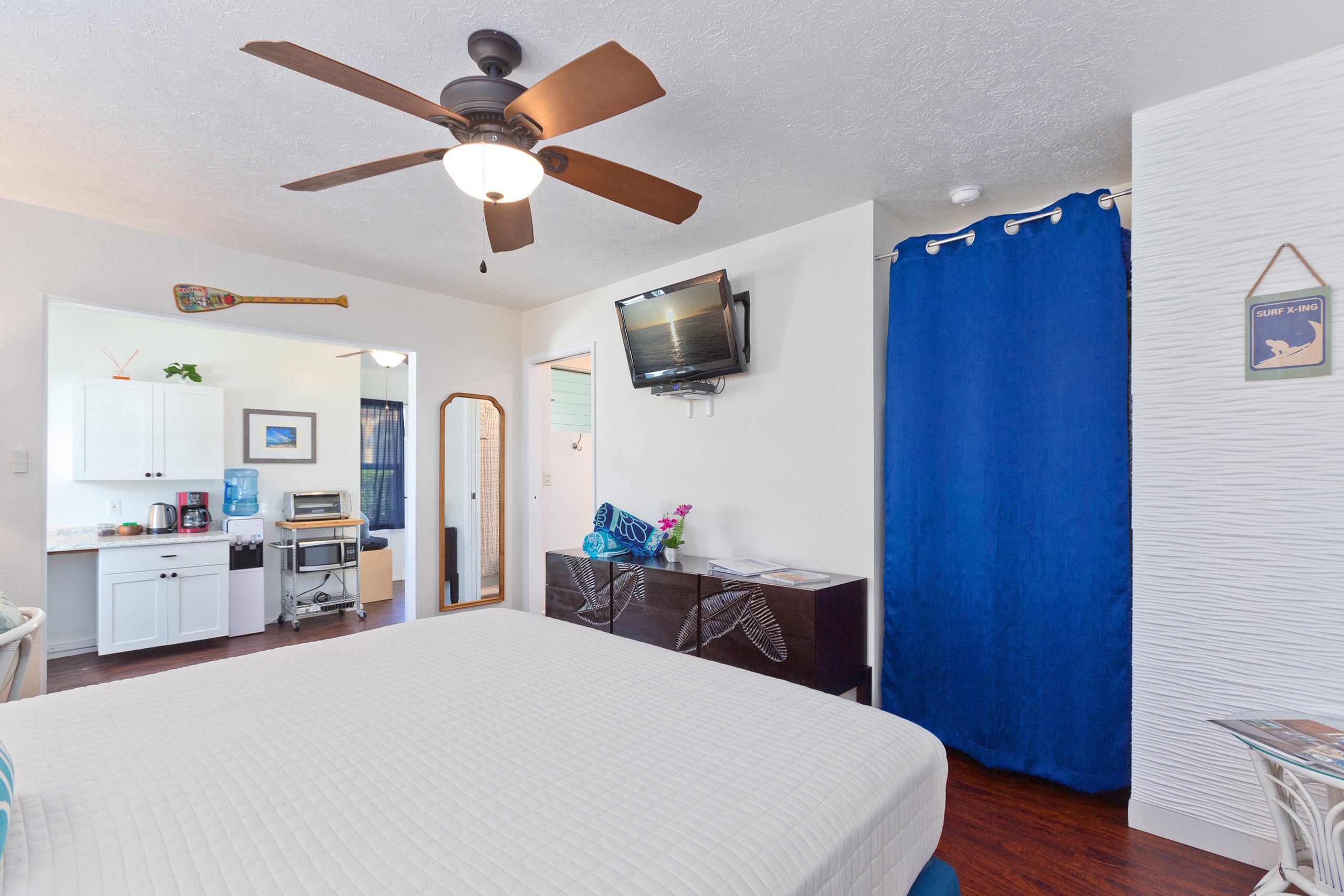 Comfy Surf Studio close to the Ocean - Image 4