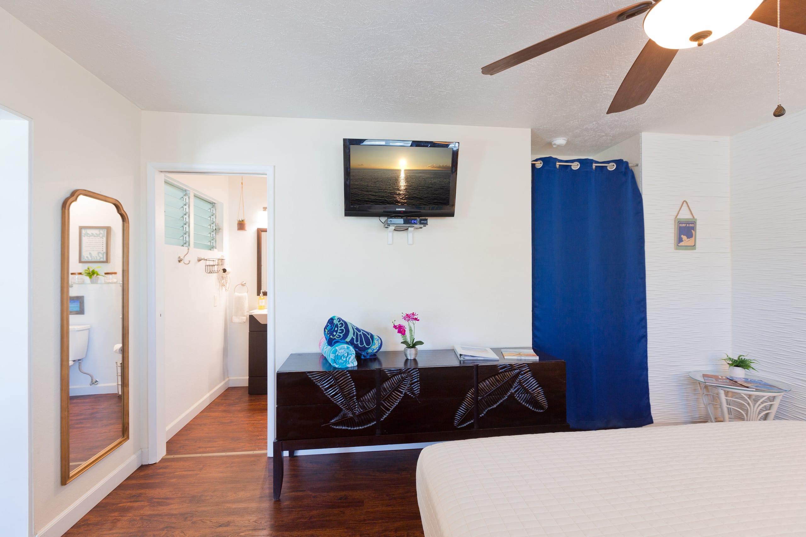 Comfy Surf Studio close to the Ocean - Image 5