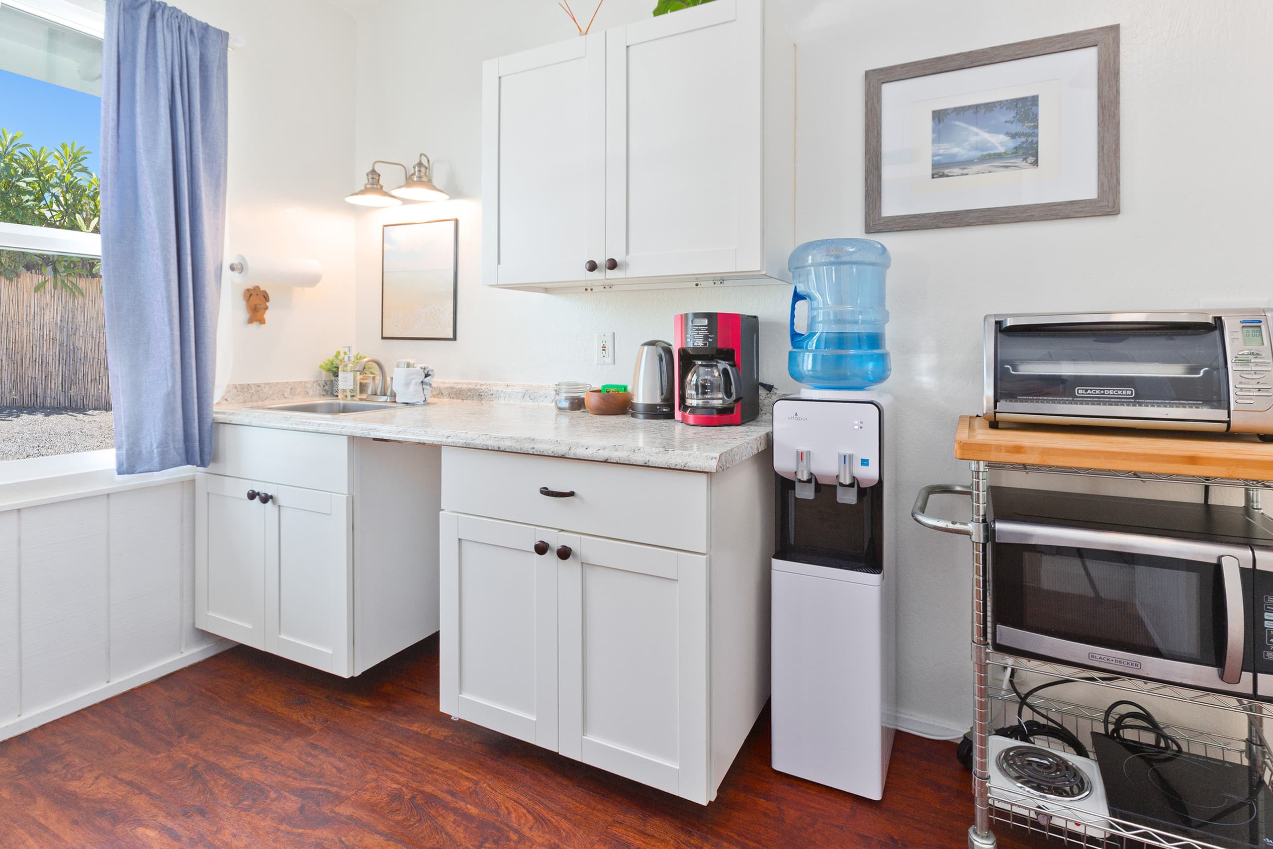 Comfy Surf Studio close to the Ocean - Image 8