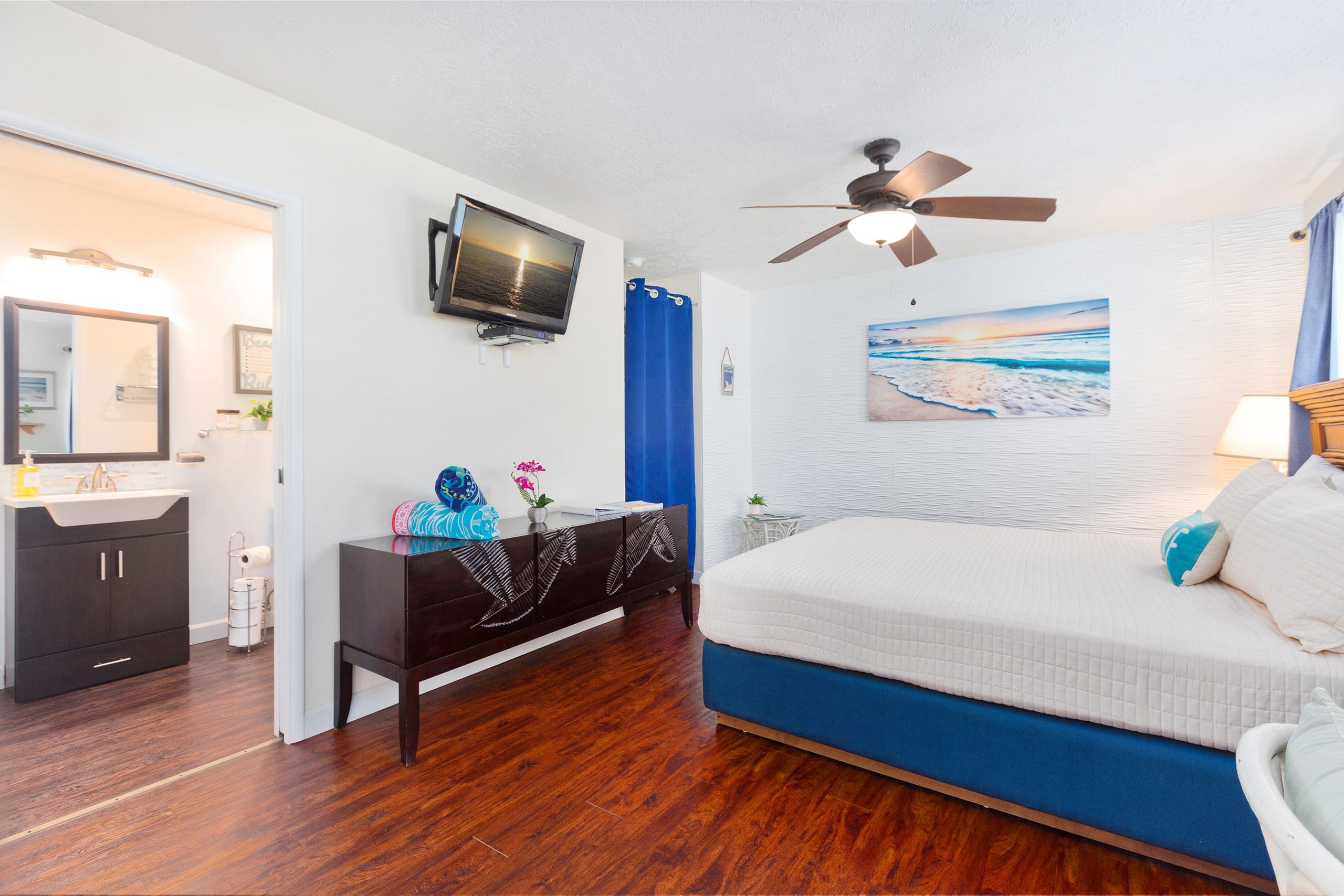 Comfy Surf Studio close to the Ocean - Image 2