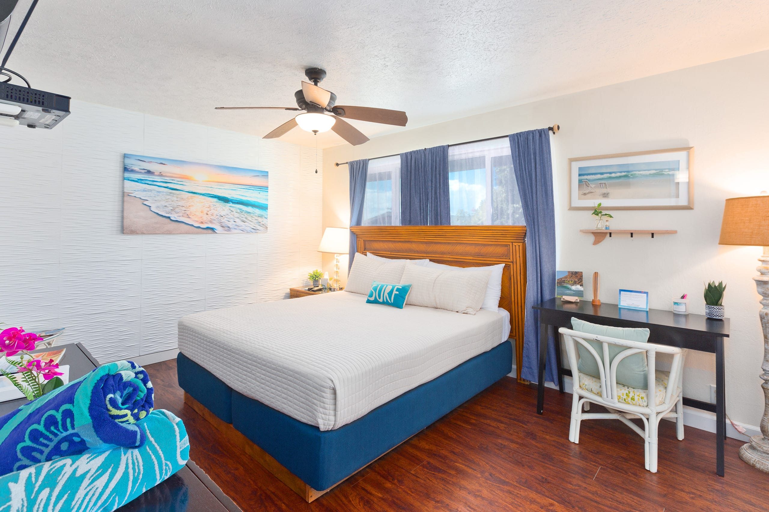 Comfy Surf Studio close to the Ocean - Image 3