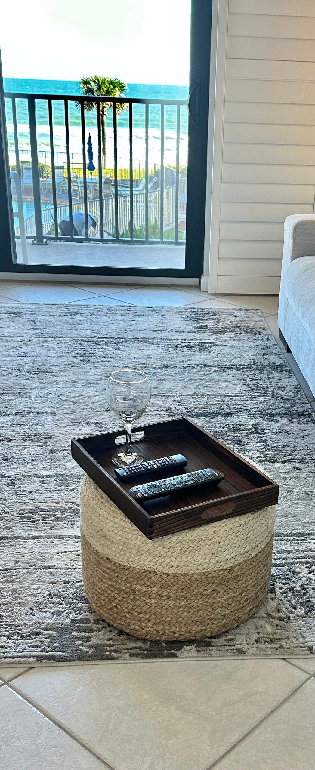 Sophisticated Oceanfront Luxury Condo
