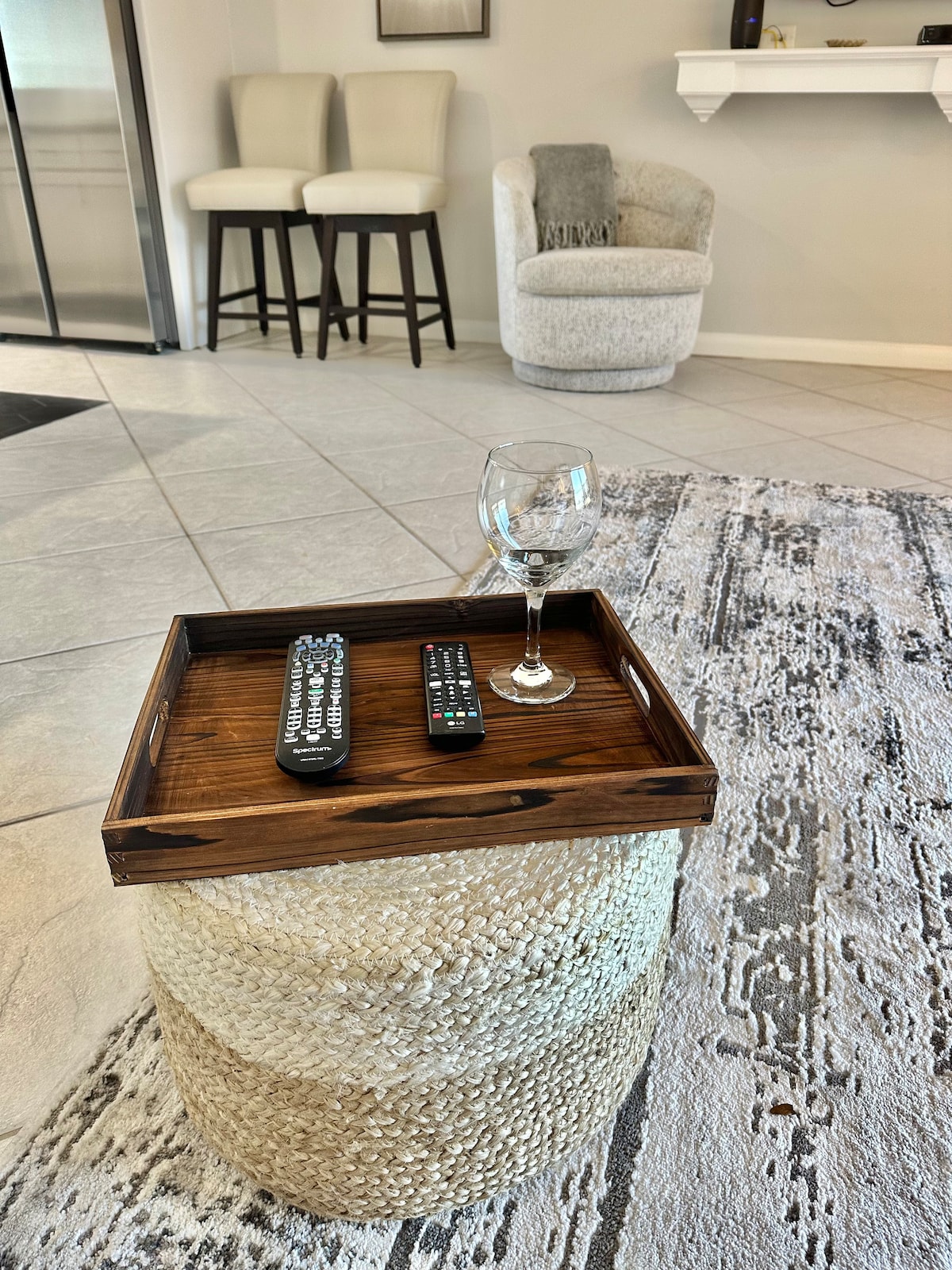 Sophisticated Oceanfront Luxury Condo
