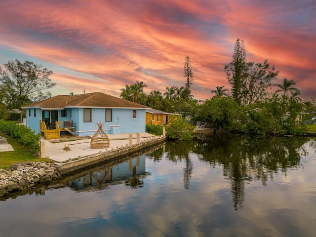 Villa Pads, LLC managed Airbnb listing 3