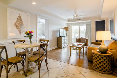 Top performing Airbnb: Condo litchfield by the sea one bedroom 3 beds in Georgetown