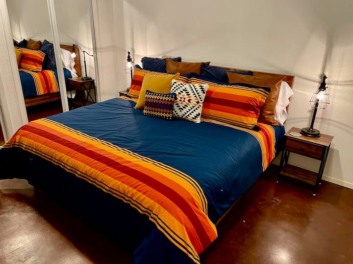 غرفة النوم 2