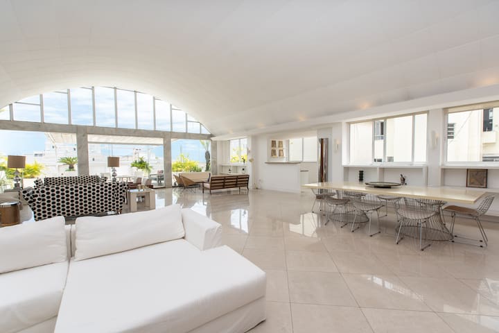 Spectacular Penthouse behind Copacabana Palace 084 gallery image 4