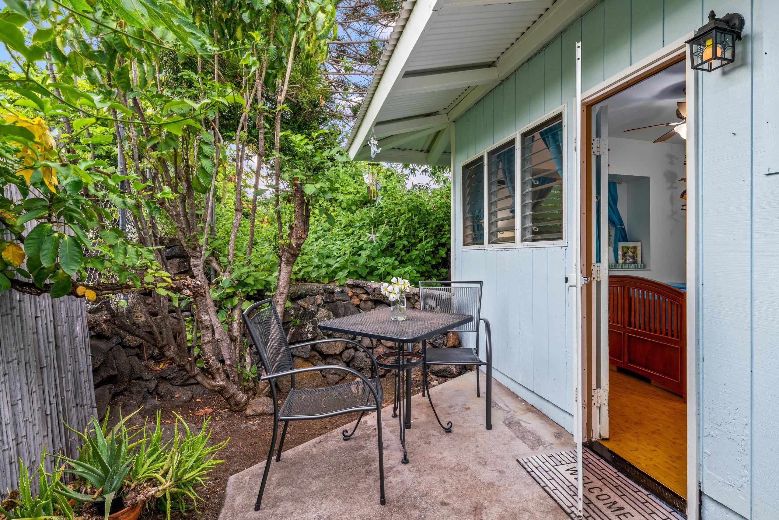 Relaxing Ocean Studio close to the Beach - Image 12
