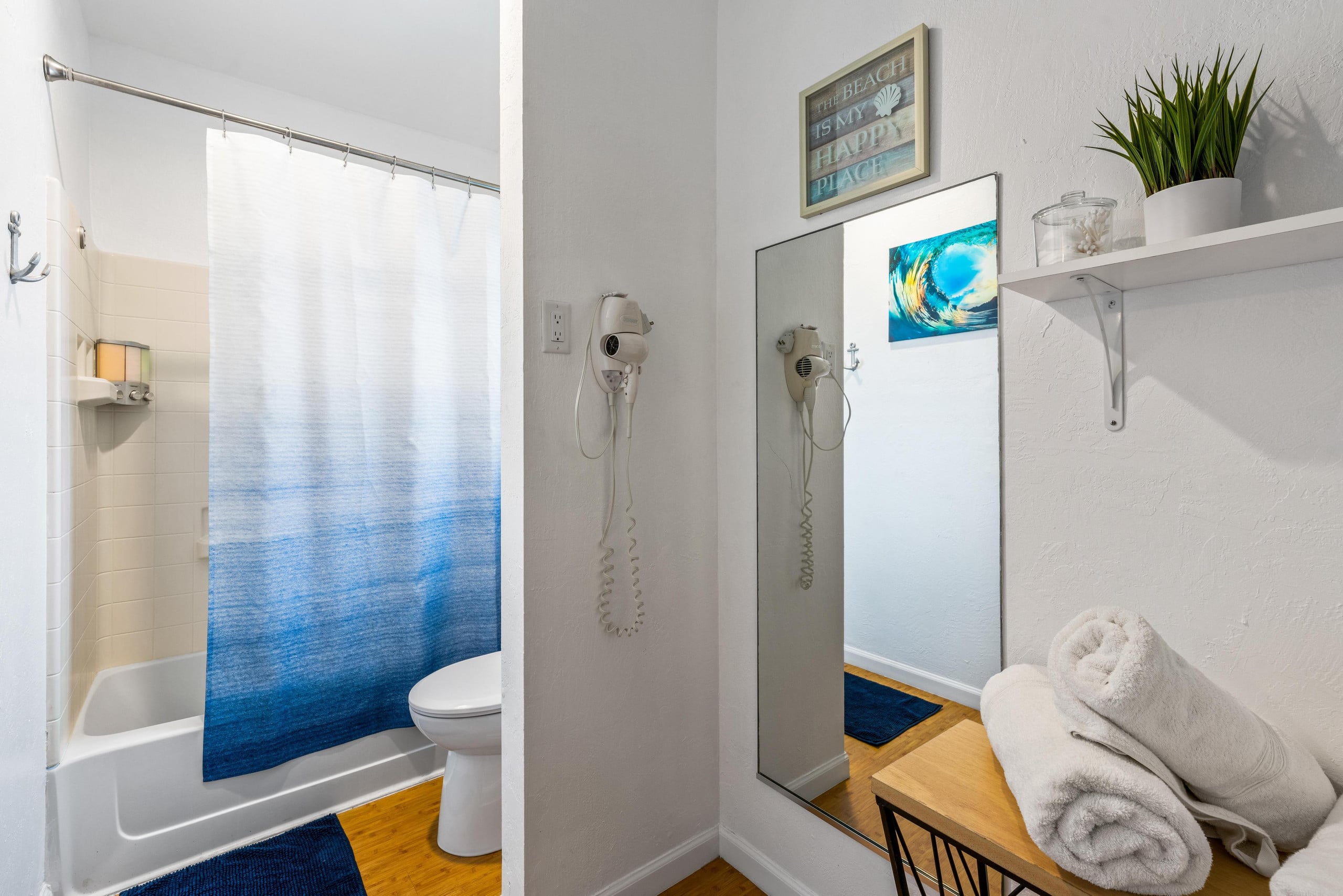 Relaxing Ocean Studio close to the Beach - Image 7