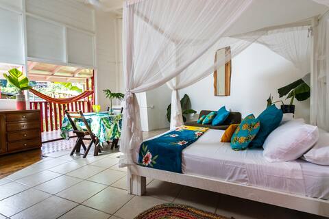 Castara Cottage by Hello Mello- Miku Apartment
