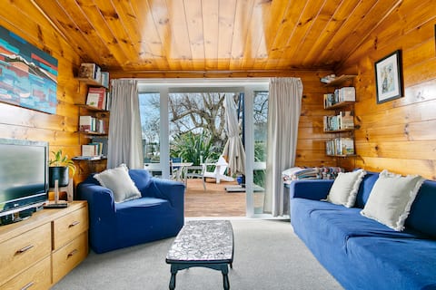 The Art House on Sunset
