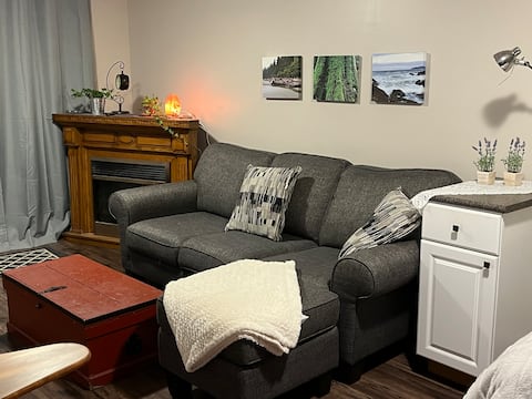 Top performing Airbnb: Nature at your door! in Clarington
