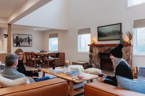 Top Airbnb: Apartment in Mount Buller in Mount Buller