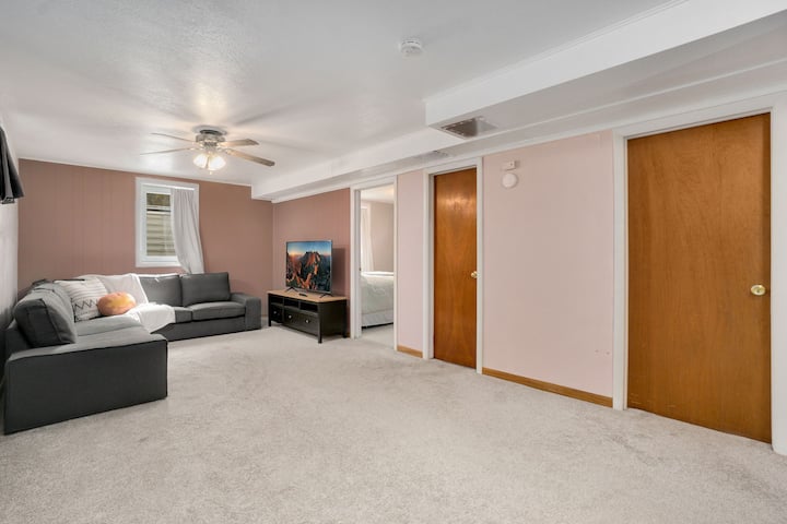 غرفة المعيشة 2