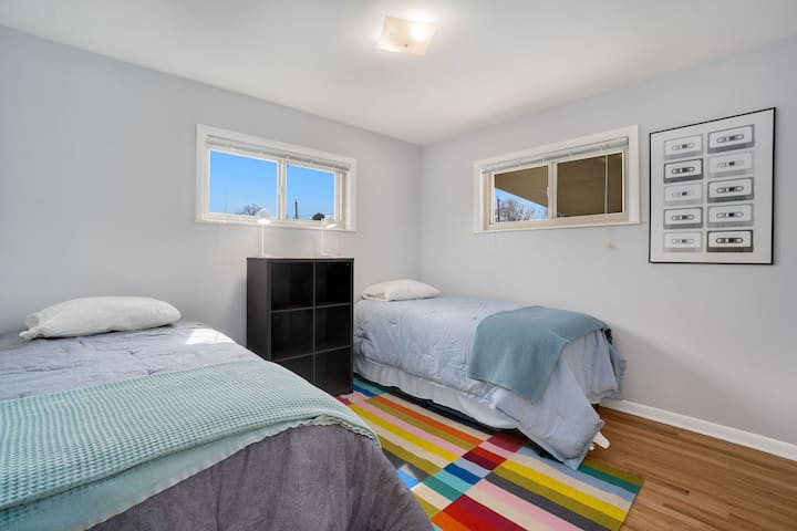 غرفة النوم 2