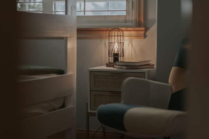 Lets read some bedtime stories