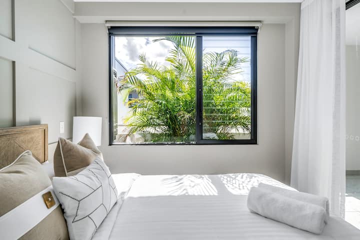 2 - ра спалня с двойно легло