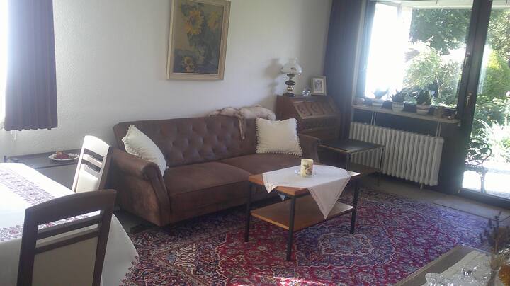 Retro Oma Wohnung - Altenholz