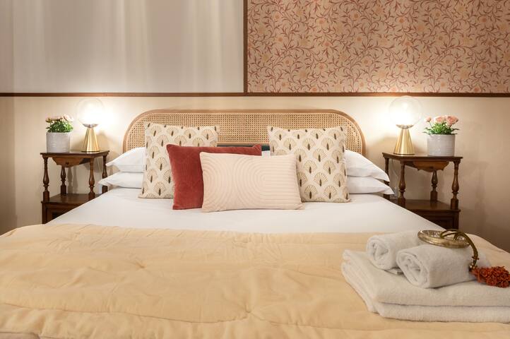 Santarosa Five Senses – San Frediano – Oltrarno gallery image 2