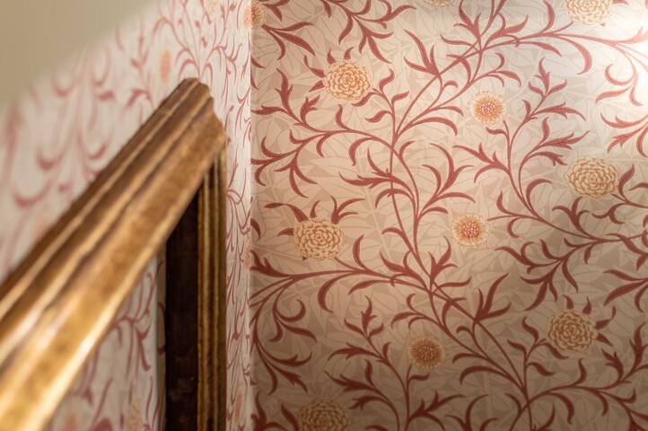 Santarosa Five Senses – San Frediano – Oltrarno gallery image 3