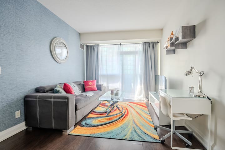 Globalstay managed Airbnb listing 2