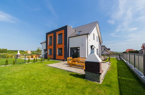 Holiday home Katamaran