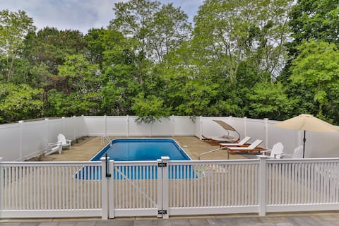 Heated Pool, Game Room, Projector Room, Private