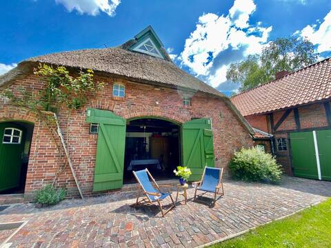 Farmhouse Sehestedt