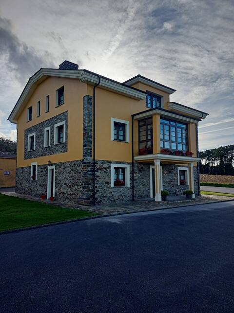 relaxation, warmth, and tranquility