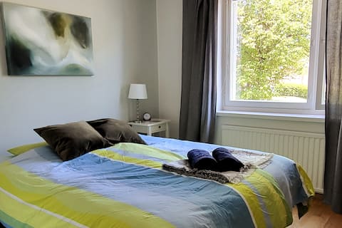 Beatiful condo in Hämeenlinna