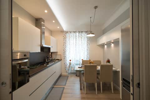 Top Airbnb: San Servolo Vacation Home in Trieste