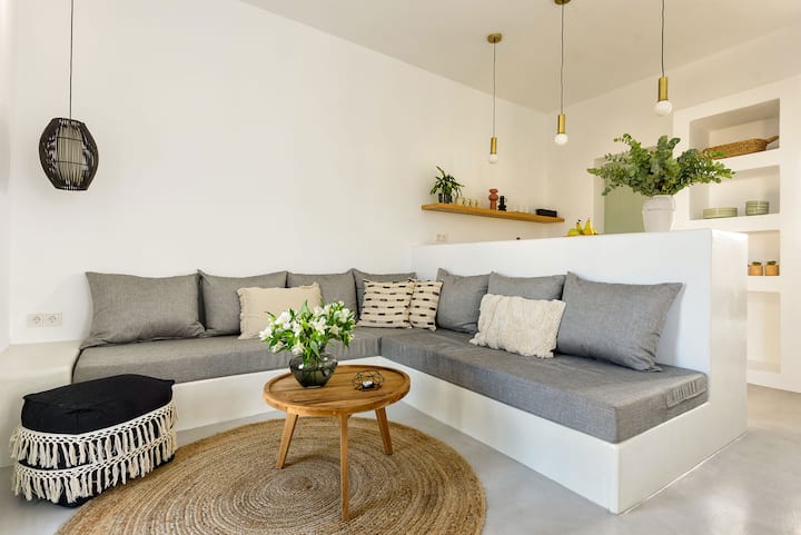 Всекидневна