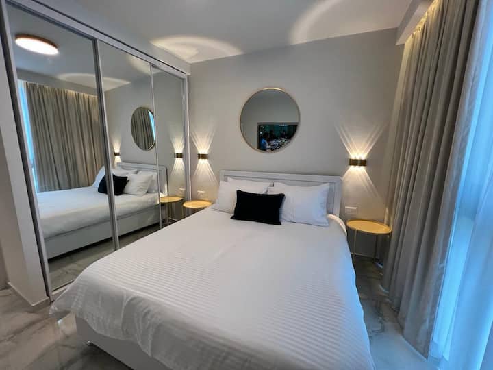 Premium Liz Suite Apartments for Rent in Caesarea, Haifa District