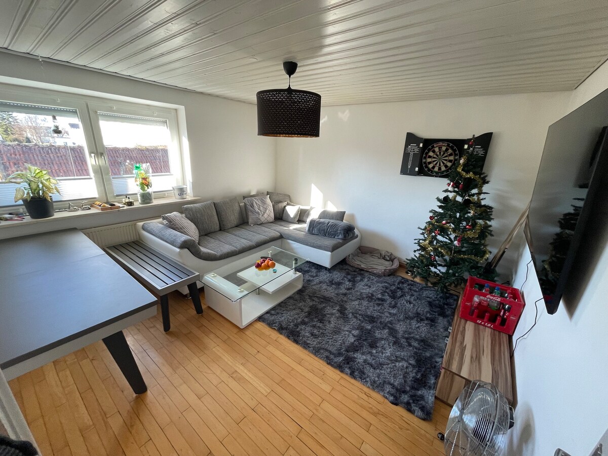 Landshut Apartment Rentals - Bavaria, Germany | Airbnb