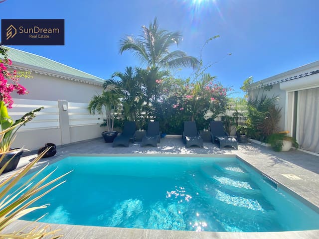 Sun Dream Real Estate managed Airbnb listing 2
