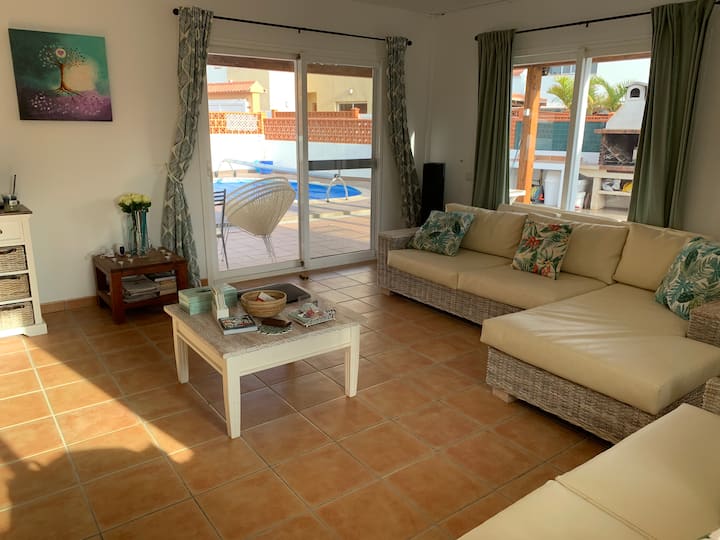 Ocean Vibes, Corralejo - Fuerteventura