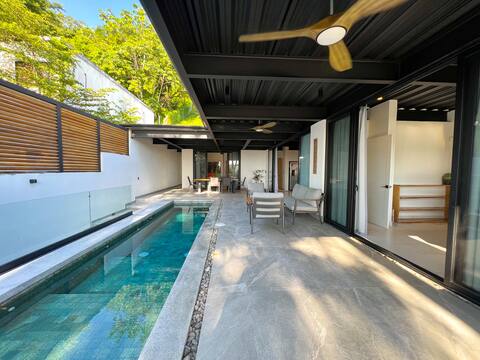Prime Location Villa Yemima - 3BD