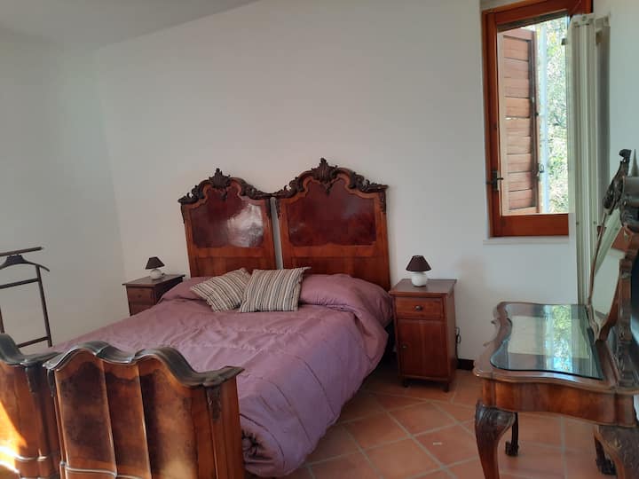 Соба на првиот кат 2