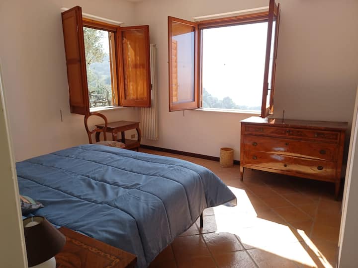 Соба 3 на првиот кат