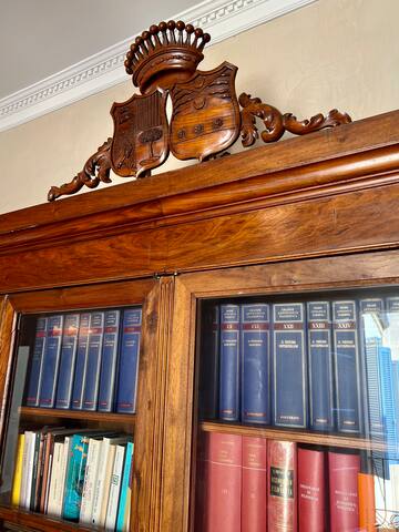 Lusso nel cuore di Bologna gallery image 5