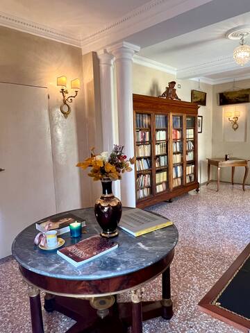 Lusso nel cuore di Bologna gallery image 2