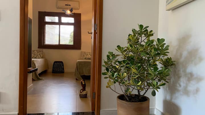 Fikia chumba