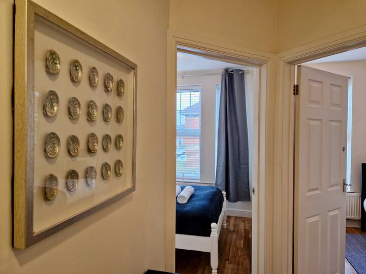 Habitación 1