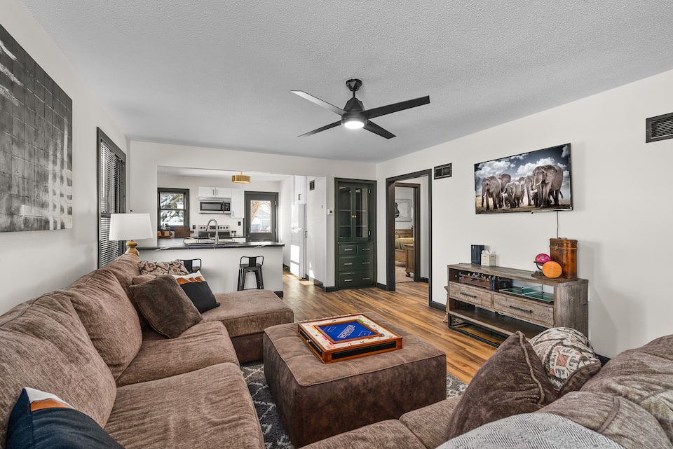 Sioux Falls Apartment Vacation Rentals | Airbnb