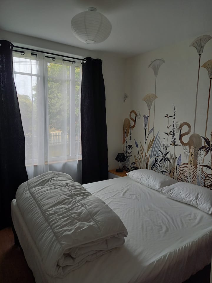 Chambre 3