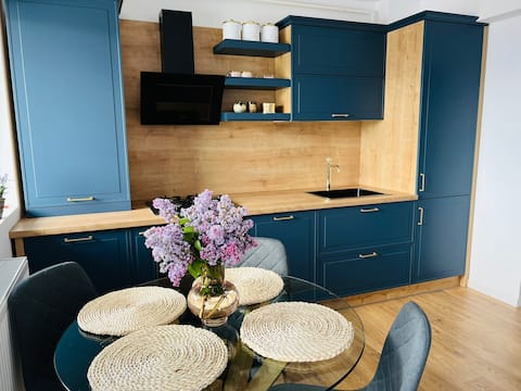 Paris Residence Targu-Jiu