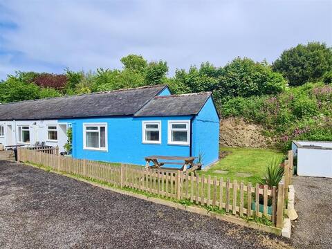 Cosy Home in Porthleven