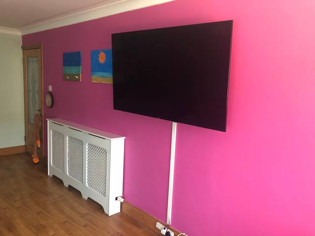 Exceptional family home in D4 gallery image 5